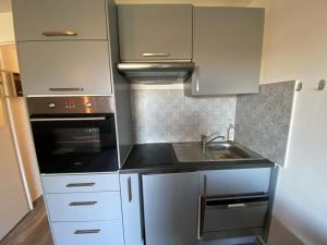Appartement T2 avec terrasse et Wi-Fi proche des Thermes du Connétable - FR-1-541-125