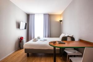 Appart'hotels Aparthotel Adagio Access Paris Maisons-Alfort : photos des chambres