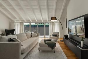 The Como City Golden Loft by Aura Luxury Collection