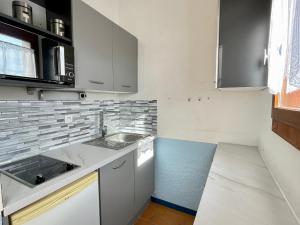 Maison de vacances avec piscine chauffée à 800m de la plage - FR-1-231-315