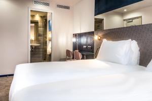 Hotels Hotel Duette Paris : photos des chambres