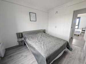 Villas Maison T4 110m² avec jardin clos, a 1500m de la plage - FR-1-797-60 : photos des chambres