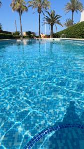 Apartamento primera línea playa