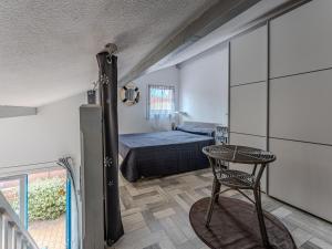 Maison à 350m de la plage avec terrasse, 4 pers., parking privé, Biscarrosse - FR-1-521-243