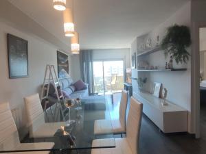 Apartamento Moderno en el Centro de Platja dAro - Cerca de la Playa y Parking Incluido - ES-209-54