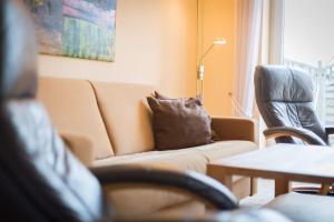 Ferienwohnung-Kapitaensstuv