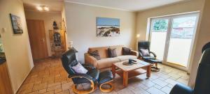 Ferienwohnung-Kapitaensstuv