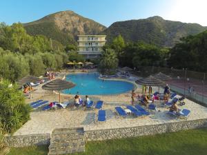 Florida Blue Bay Resort & Spa Achaia Greece