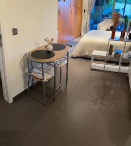 Studio Charmant&calme