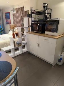 Studio Charmant&calme