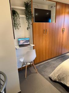 Studio Charmant&calme