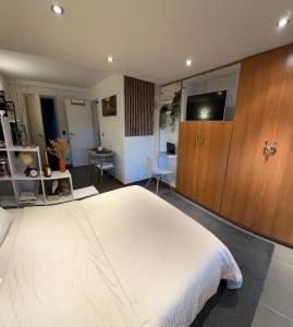 Studio Charmant&calme