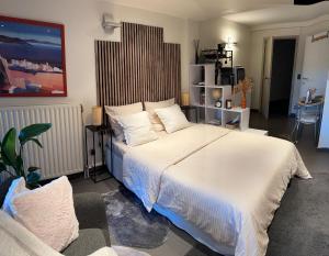 Studio Charmant&calme