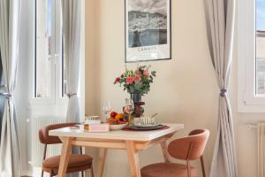 Suite Premium à 3 min Palais - MIPIM 2026