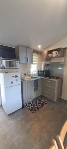 Campings Mobil home Saint Georges de Didonne : photos des chambres