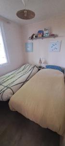 Campings Mobil home Saint Georges de Didonne : photos des chambres