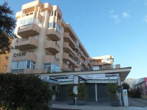 Estudio acogedor para 23 en Roses, a 800m de la playa con aparcamiento - ES-204-72