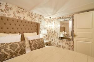 Cozy Copenhagen City Apartment