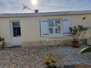 Appartement RDC Centre Aiguillon-sur-Mer, Proche Marché, Plages et Commerces, 4 Pers, Animaux Ok - FR-1-476-209