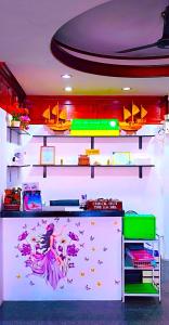 Hack Patong Beach Hotel