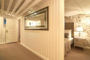 Cozy Copenhagen City Apartment