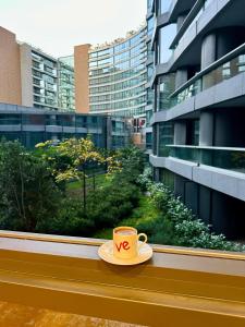 İstanbul buluşma noktası