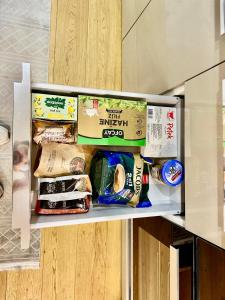 İstanbul buluşma noktası