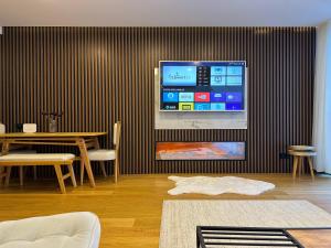 İstanbul buluşma noktası