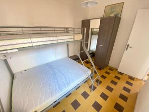 Appartement proche plage, centre-ville, équipé pour 5 personnes - FR-1-781-57