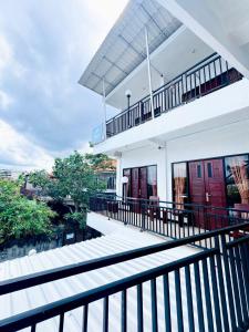 Canggu77 GuestHouse