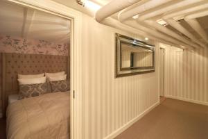 Cozy Copenhagen City Apartment