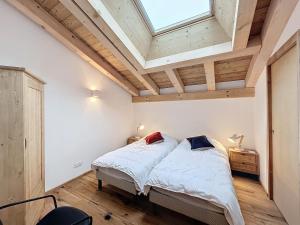 Appartement de Standing 4 Chambres au Pied des Pistes à Combloux - FR-1-560-122