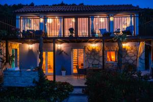 Villa Biankura