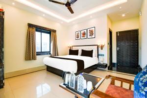 Collection O Puri Sea Beach Shri Jagannath Homestay