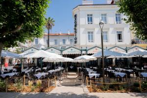 Hotels Excelsior : photos des chambres