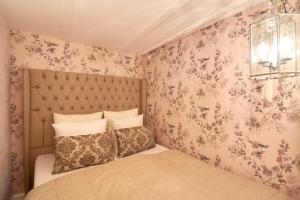 Cozy Copenhagen City Apartment