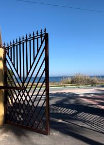 Apartamento primera línea playa