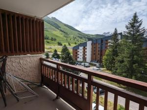 Studio Pied de Piste au Centre + Animaux admis - FR-1-811-12