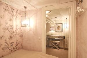 Cozy Copenhagen City Apartment