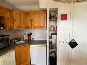Appartements Duplex spacieux avec piscine aux Bois de la Reine - FR-1-814-60 : photos des chambres