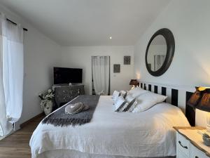 Le Luxury - 24h du Mans - 11pers - Rêve au Mans