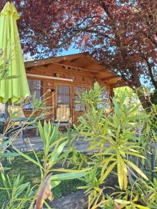 Aux grès des moisonettes