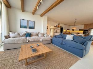Fouka North Coast 3 BR Lagoon View CL9-ch22-01