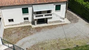 Parenthèse à la Maison de Gilda