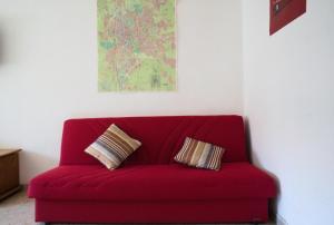 Ermete San Pietro House