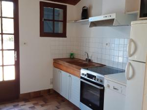 Maison de vacances à Barbâtre - Plage proche - Animaux admis - FR-1-823-88