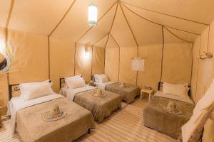 Merzouga Exclusive Camp