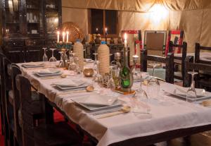 Merzouga Exclusive Camp