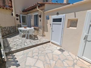 Charmante maison de village à Argelès avec jardin et climatisation - FR-1-732-110