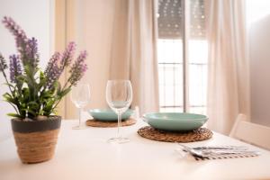 Apartamento Las Rosas - Ole Solutions